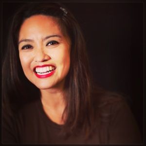 Meet your Posher, Emily joy